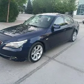 BMW 535 2008