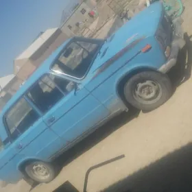 Lada 2106 1982