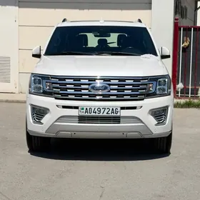 Ford Expedition 2019