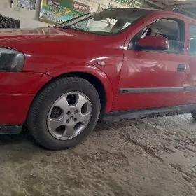 Opel Astra 1999