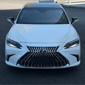 Lexus ES 350 2021