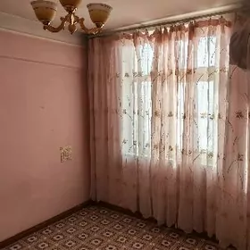 Квартира в Челекене Хазаре