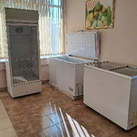 холодильники & морозильники