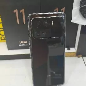 mi 11ultra 8 256