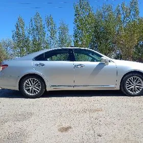 Lexus ES 350 2010