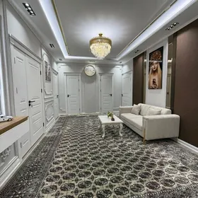 МИР 5 4 КОМНАТЫ ЛЮКС 110 м2