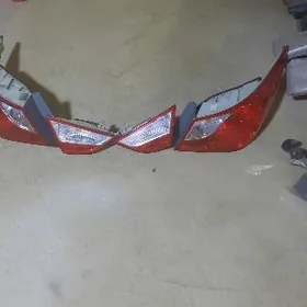 Фара от Хундай