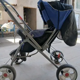 Детский каляска