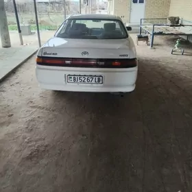 Toyota Mark II 1993