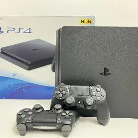 PAKET Playstation 4 Slim