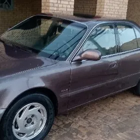 Hyundai Sonata 1994
