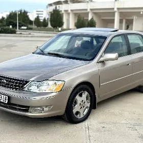 Toyota Avalon 2003
