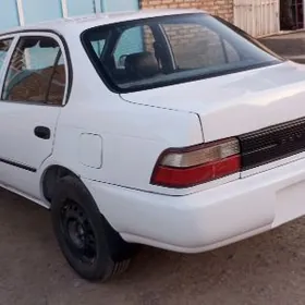 Toyota Corolla 1997
