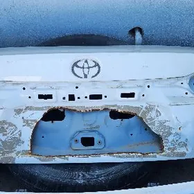 bagaj we bamper corolla 22