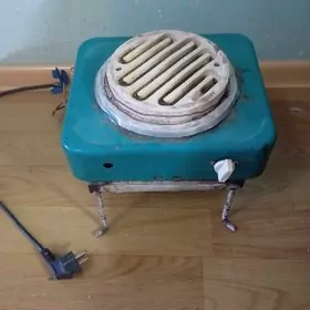 электро печка