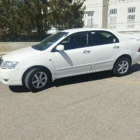 Toyota Corolla 2005
