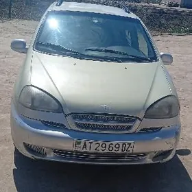 Daewoo Tacuma 2003