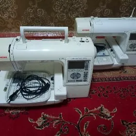janome 200 e