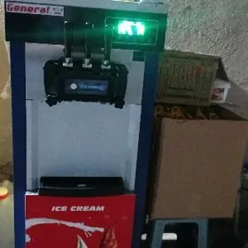 General marojny aparat