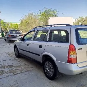 Opel Astra 1999
