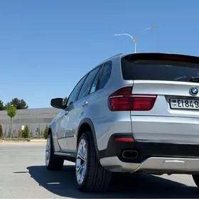 BMW X5 2008