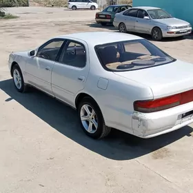 Toyota Cresta 1993