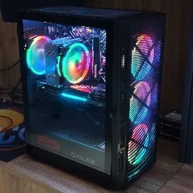 RTX2080+CORE i5-12! МОЩНЫЙ!