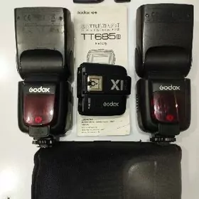 Godox TT685.s.