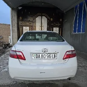 Toyota Camry 2007