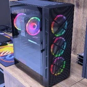 RTX2080+CORE i5-12! СУПЕР!