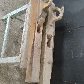 Рубанки большие