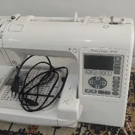 janome200e