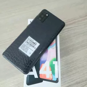 samsung a41