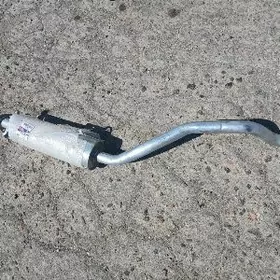 Gluşitel (глушитель)