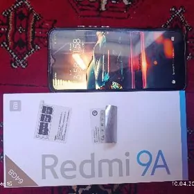 Redmi 9A