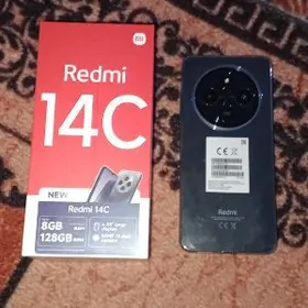 Redmi 14c