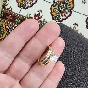 кольцокольцо