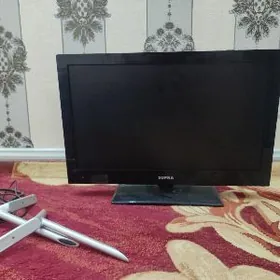 телевизор/telewizor