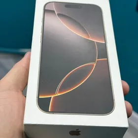 Айфон 16про256