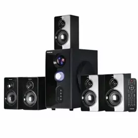 Nikai Domasny kinotyatr obmen