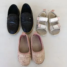 туфли босоножки