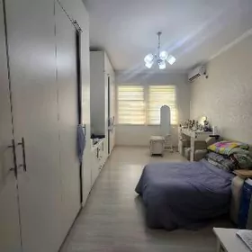 8мкр 3комнатная