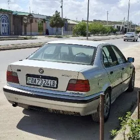 BMW 3 Series 1993