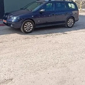 Opel Astra 1999