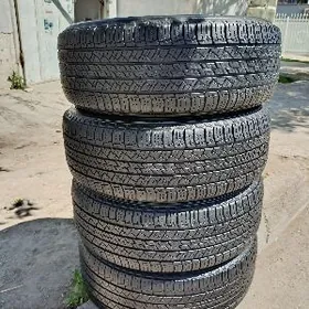 245 60 18 Michelin Teker