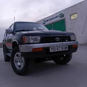 Toyota 4Runner 1995