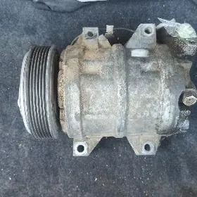 Ниссан компрессор