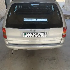 Opel Astra 1992