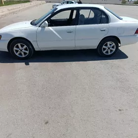 Toyota Corolla 1994