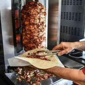 Döner iş gerek